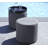 Club Ottoman/Coffee Table Tray