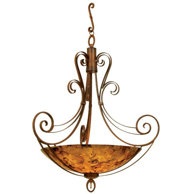 Mirabelle 6 - Light Single Pendant