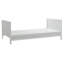 2 Cot Bed Bundle with Mattress-21595665