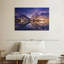 Alvord Grand Teton, aube mauve