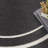 Nourison Essentials Black Ivory Indoor/Outdoor Area Rug-198866229