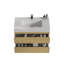 Meuble-lavabo moderne avec lavabo-883051580-883051582