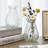 Mishell Glass Table Vase