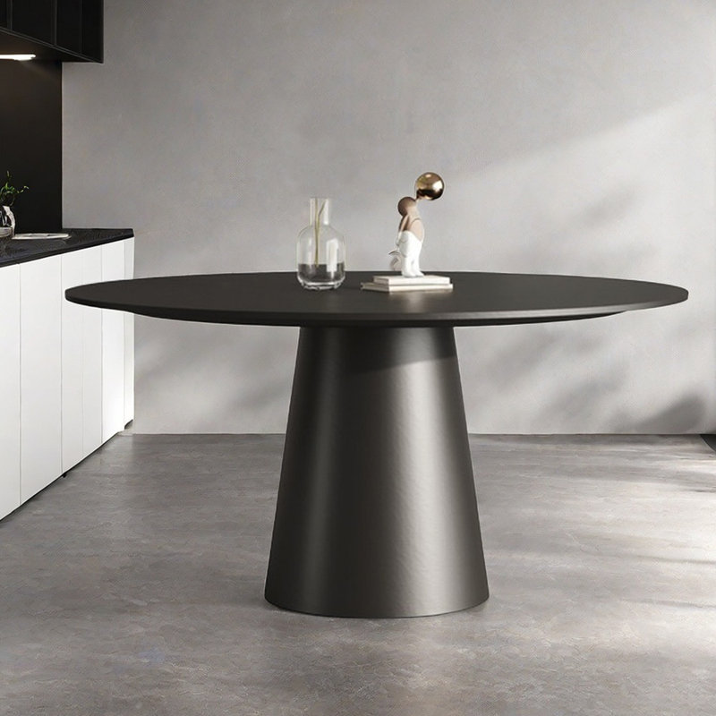 Dufresne, 29.5”H x 47.2”L x 47.2”W