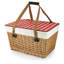  Panier de pique-nique en osier avec couvercle amovible Canasta-28774603-28774597