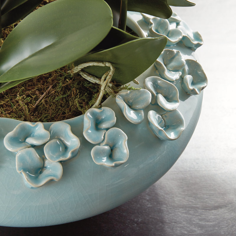Bol décoratif Petite FLEUR