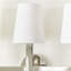 Logan 3 - Light Vanity Light-44138704