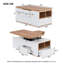 Adalin Lift Top Solid Coffee Table with Storage-268241602-268241601