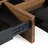 Bohi Sled Coffee Table with Storage