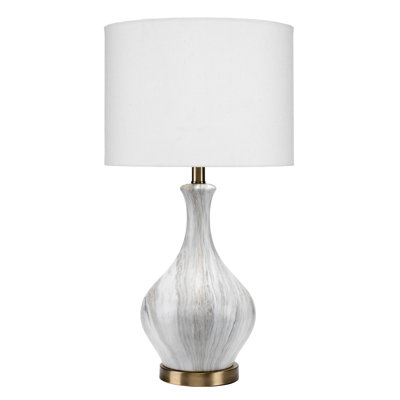 Hesston Accent Lamp