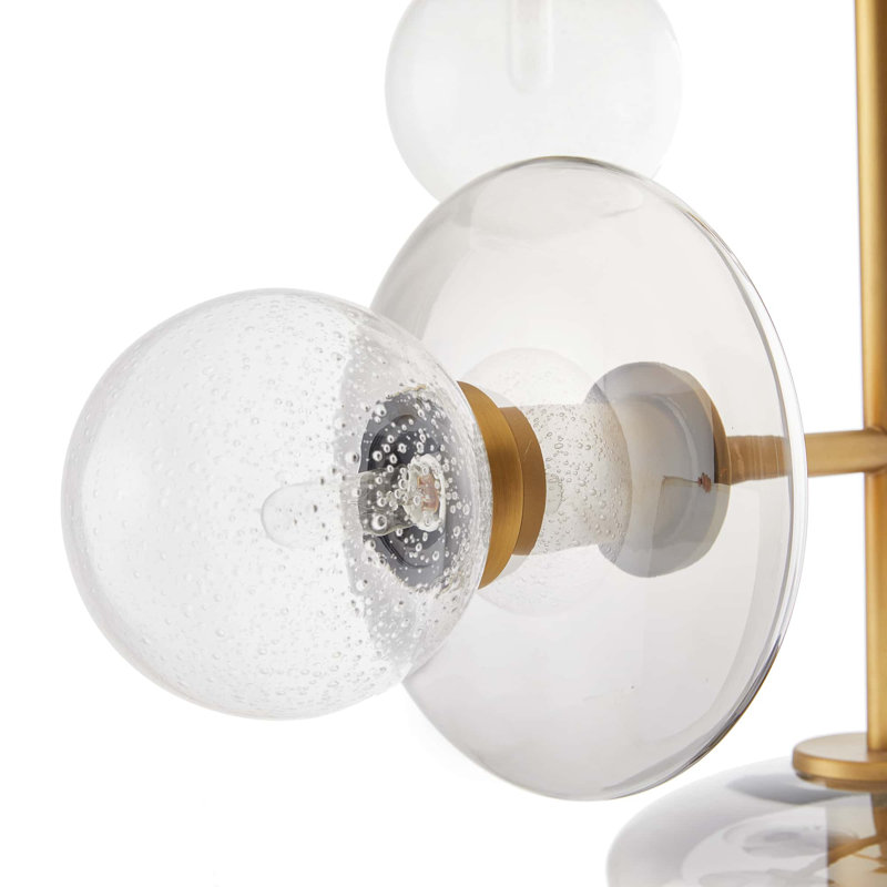 Pimpri 5 - Light Chandelier