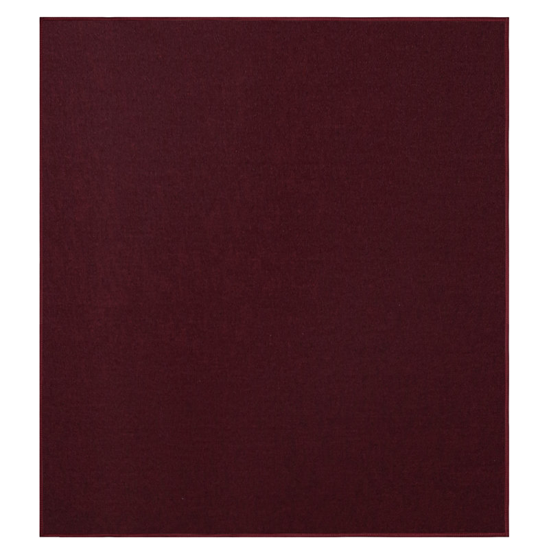 Tapis de couleur unie pour l'intérieur et l'extérieur Whitney Furnish my Place, Octogone 2 pi