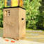 Chauffe-terrasse au propane 41 000 BTU-91849437