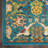 Welaka Floral Indoor Rug-1756750708