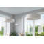 DeVecchi 3 - Light Drum Chandelier-410653692