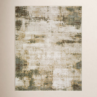 Galey Alix x Livabliss Myrtle Avenue III Indoor Machine Woven Area Rug