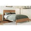 Lit plateforme moderne en bois massif (ancien SKU: BS315102AAK)-253083111-253083115
