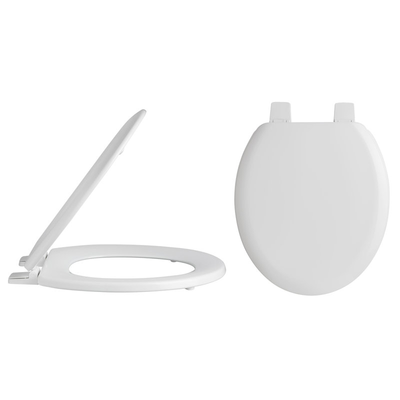 Nuie 6L LPF Low Level Toilets