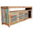 Caresse 70'' Solid Teak Wood Sideboard