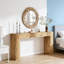 Table d'appoint en bois Minimalist