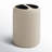 Hygge Porcelain China Toothbrush Holder