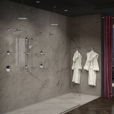 Robinet de douche Rhen