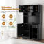 180cm Kitchen Pantry-1180326106