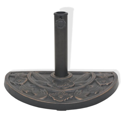 9.85kg Free Standing Umbrella Base