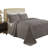 Blue Nile Mills Cotton Sateen Coverlet-78938269-78938278