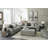 Lindyn Upholstered Swivel Accent Chair
