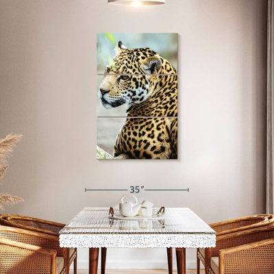 Brampt Jaguar Look