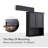 Beesan Bathroom Cabinet-2096793893