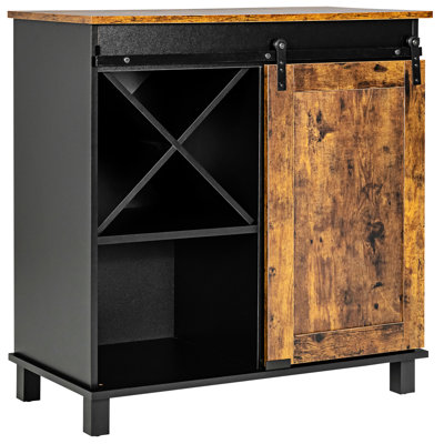 Theodor 80cm Sideboard
