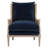 Domenic Upholstered Armchair-373403669