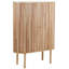 Gianetta 95cm Sideboard