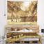 Paysage avec de magnifiques tapisseries-28486574