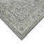 Tapis oriental touffeté à la main Corisande-1913970159