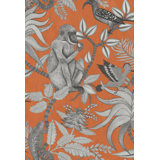 Ardmore Savuti 33' L x 20.5" W Wallpaper Roll