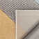 Ruby Geometric Synthetic Area Rug