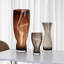 Vase de table en verre Squeeze-101921263