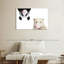 Bears Bubble Gum sur toile-963925319