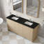 Gracyn 71.75'' W Double Vanity-606635405-625916462