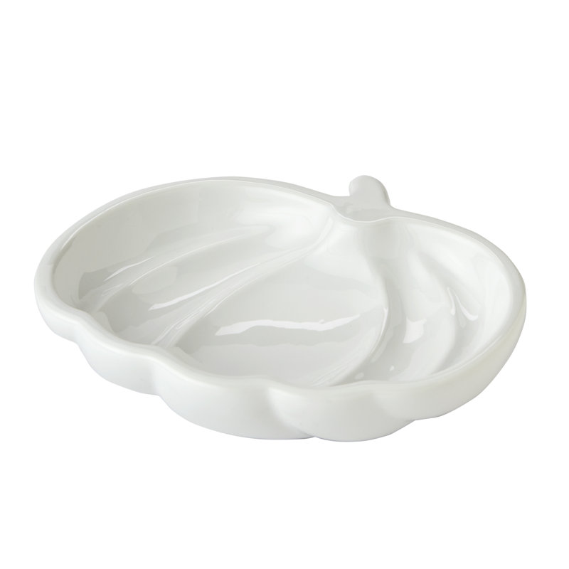 Brunsville Stoneware Tray