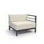 Allure Left Or Right Arm Club Chair With Modular-45955281-45955271