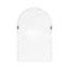 Miroir mural Scallia-956435100-956435103