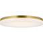 Wyatt Large Flush Mount