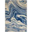 Tapis bleu Ruari-765321542