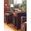 Aliysha Solid Wood Computer Desk