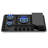 30 In Recessed Gas Cooktop in Stainless Steel with Griddle and 5 Burners, Black