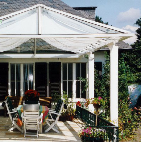 Merrimac 3x2m Rectangular Shade Sail, Grey